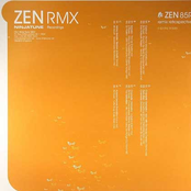 Zen Rmx - A Retrospective of Ninja Tune Remixes