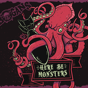 Here Be Monsters