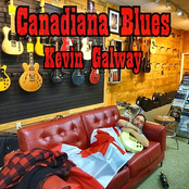 Canadiana Blues