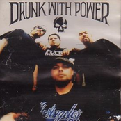 Drunk With Power
