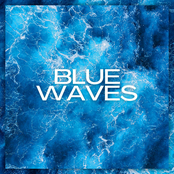 blue waves