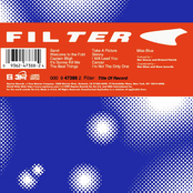 Filter: Title Of Record (Expanded Edition)