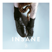 Insane - EP