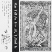 Over Field And Over Hill, I March On