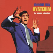 I'll Never Fall In Love Again by Johnnie Ray