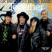 gk brothers blues band