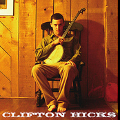 Clifton Hicks