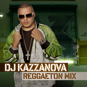 Dj Kazzanova