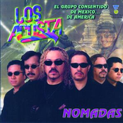 Los Acosta: Nomadas