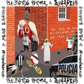 Sangue, Suor & Lágrimas