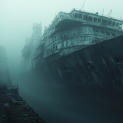 Ship Graveyard
