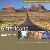 The Rough Guide To Americana