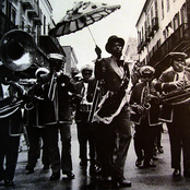 Olympia Brass Band