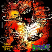 Violent Incarnation of Evil