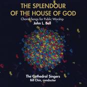 The Splendour of the House of God