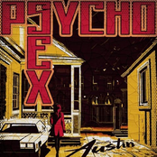 Scotty Austin: Psycho Sex