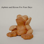 Jophnie and Kieran for Four Days