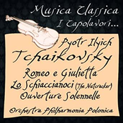Tchaikovsky: Romeo e Giulietta, Lo Schiaccianoci ''The Nutcracker'', Ouverture Solennelle (Musica classica - i capolavori...)
