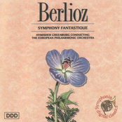 Berlioz: Symphonie Fantastique op.14