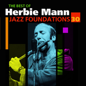 Love Is A Simple Thing by Herbie Mann