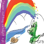 Shape Cutting Catalyst Ep