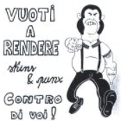 Contro Di Voi!