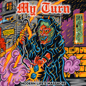 Modern Life's Massacre