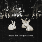 Cans For Rabbits