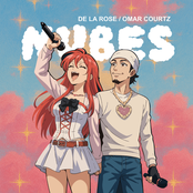 De La Rose: NUBES