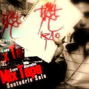 Mix Tape Santuário Sala