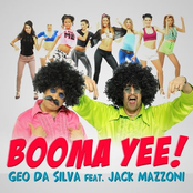 Geo Da Silva & Jack Mazzoni