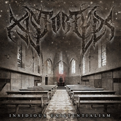 Insidious Existentialism (EP)