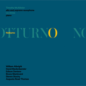 Timothy McAllister: Notturno