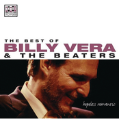 Billy Vera And The Beaters: Hopeless Romantic: The Best Of Billy Vera & The Beaters