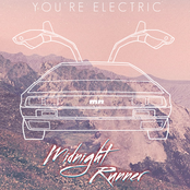 You're Electric (Single)