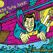 Richard Allen George... No, It's Just Cheez by Less Than Jake