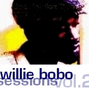the Willie Bobo sessions