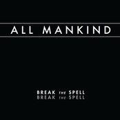 Break the Spell - Single