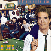 Huey Lewis and The News: Sports