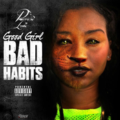 GOOD GIRL BAD HABITS (G.G.B.H)