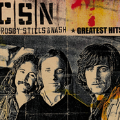 Wasted On The Way by Crosby, Stills & Nash