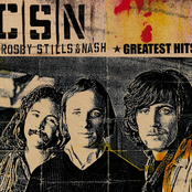 Crosby, Stills & Nash: Greatest Hits