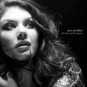 Born To Be Blue by Jane Monheit