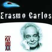 A Banda Dos Contentes by Erasmo Carlos