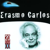 Mesmo Que Seja Eu by Erasmo Carlos