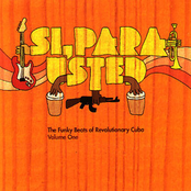 Si, Para Usted - the Funky Beats of Revolutionary Cuba, Vol. 1