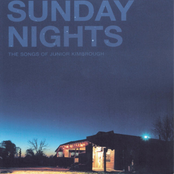Sunday Nights - The Songs of Junior Kimbrough