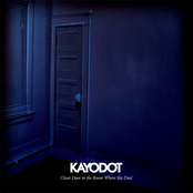 Closet Door in the Room Where She Died