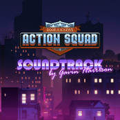 Gavin Harrison: Door Kickers: Action Squad (Original Video Game Soundtrack)