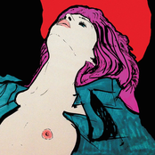 Chromatics: Cherry (Deluxe)